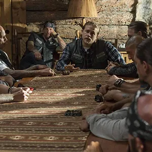 Sons of Anarchy