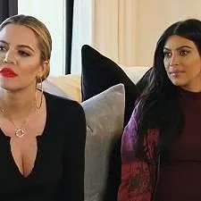 L'incroyable Famille Kardashian