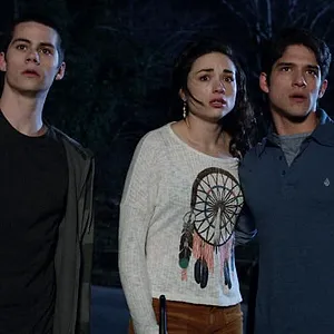 Teen Wolf