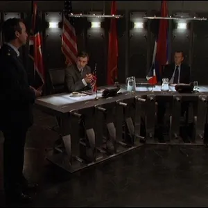 Stargate SG-1
