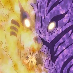 NARUTO