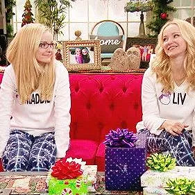 Liv et Maddie