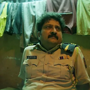Le Seigneur de Bombay