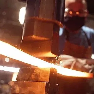 Le Meilleur Forgeron