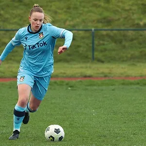 Bienvenue à Wrexham