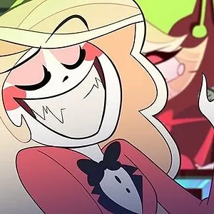 Hazbin Hotel