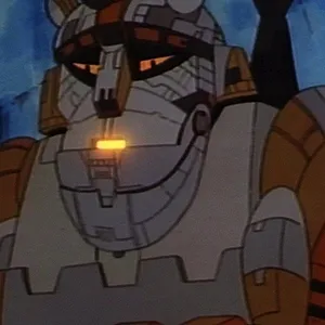 Star Wars Vintage : Droides