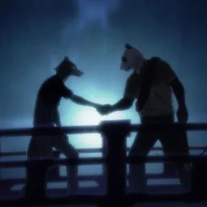 Beastars