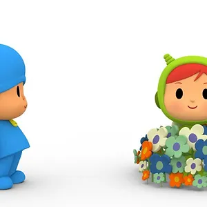 Pocoyo
