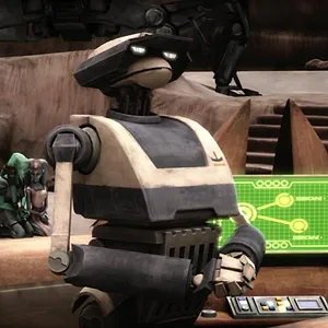 Star Wars : The Clone Wars