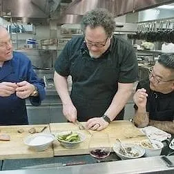 The Chef Show