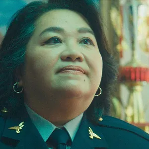 GG Precinct