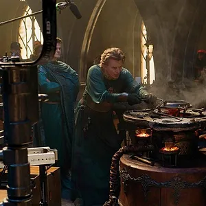 Le Seigneur des anneaux : Les Anneaux de pouvoir