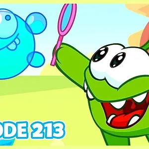Om Nom Stories