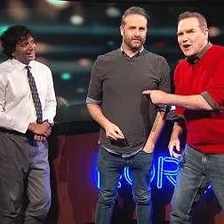 Norm Macdonald Has a Show