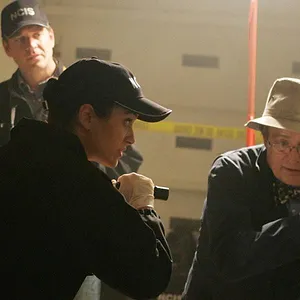 NCIS : Enquêtes spéciales