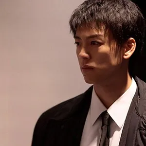 Le Pacte du cerisier