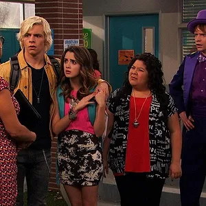 Austin & Ally