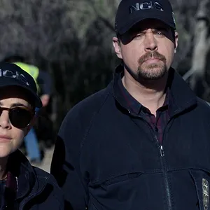 NCIS : Enquêtes spéciales