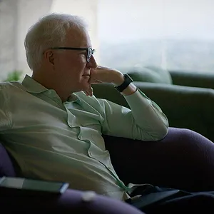 STEVE Martin : un documentaire en 2 parties