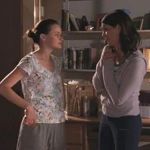 Gilmore Girls