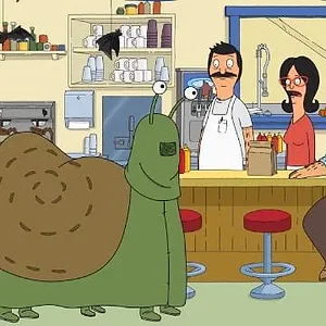 Bob's Burgers