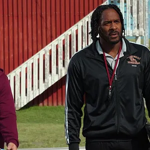 Ma vie avec les Walter Boys