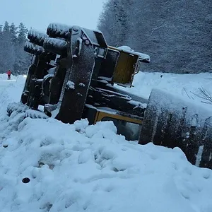 La Route de l'enfer : Norvège