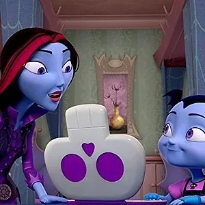 Vampirina
