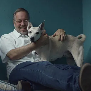 Nos amis les chiens