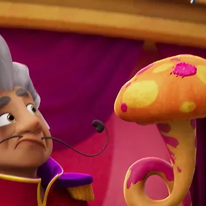 Alice et la pâtisserie des merveilles