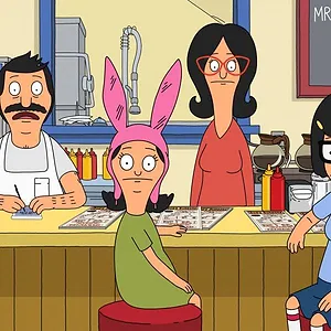 Bob's Burgers