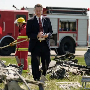 Mayday : Dangers dans le ciel