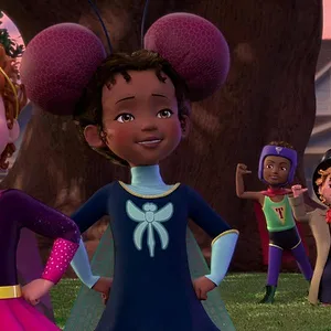 Fancy Nancy (Duplicated)