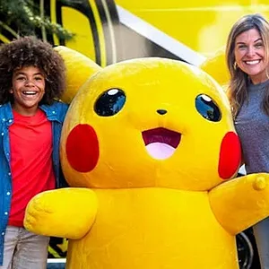 Pokémon : Circuit Dresseur