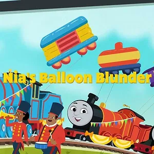 Thomas et ses amis : Tous en avant !