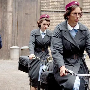 Call the Midwife
