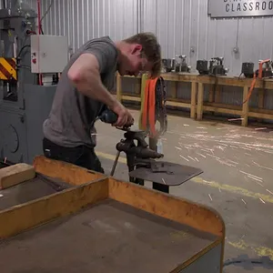 Le Meilleur Forgeron