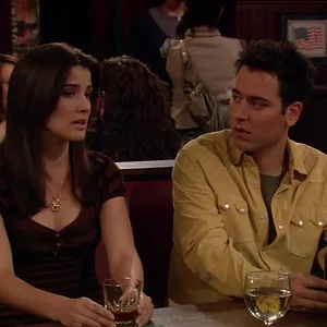 How I Met Your Mother