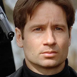 X-Files : Aux frontières du réel