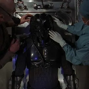 Stargate SG-1