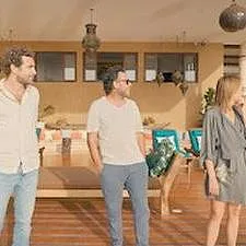 L'Agence - L'immobilier de luxe en famille