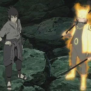 NARUTO
