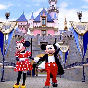 Les Coulisses des attractions