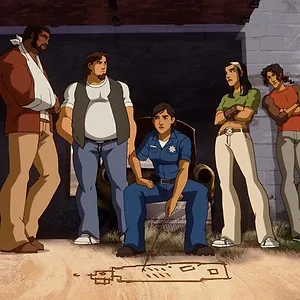 Seis Manos