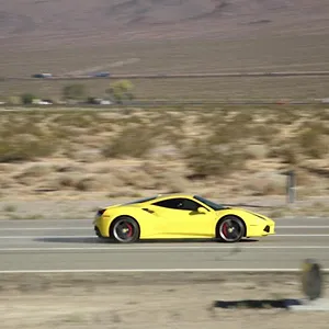 Fastest Car