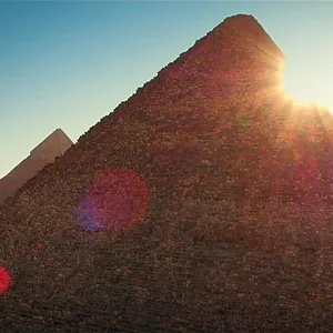 Les Trésors Perdus de la Vallée des Rois