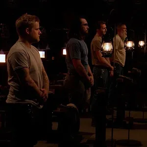 Le Meilleur Forgeron