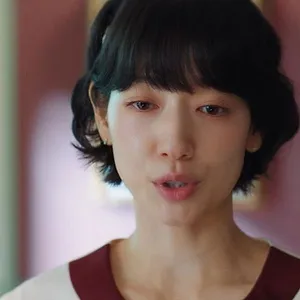 La mission de Miss Hong