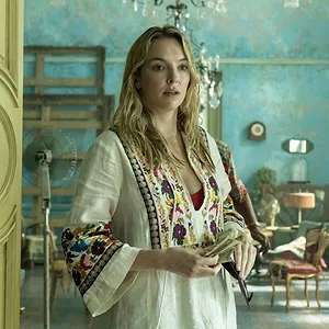 Killing Eve